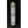 Wall lamp WD-B026 | Philips T5 | Acrylic and Stainless Steel 304 | IP65 | minimalist design