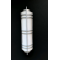 Wall lamp WD-B026 | Philips T5 | Acrylic and Stainless Steel 304 | IP65 | minimalist design