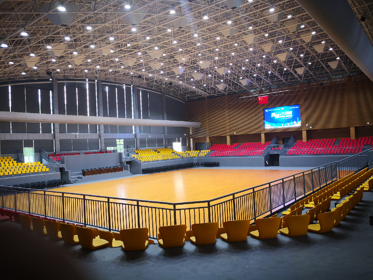 Sport Lighting