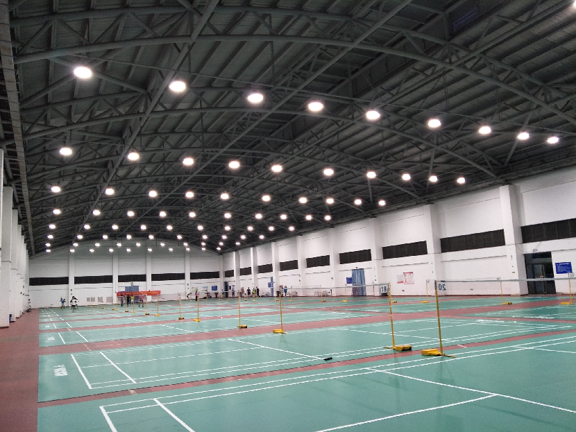 Sport Lighting