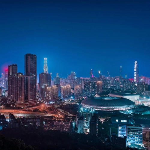 Domestic and Foreign Trade Work in Synergy — Guangdong’s Lighting Industry Unlocks the “Invisible Cake”