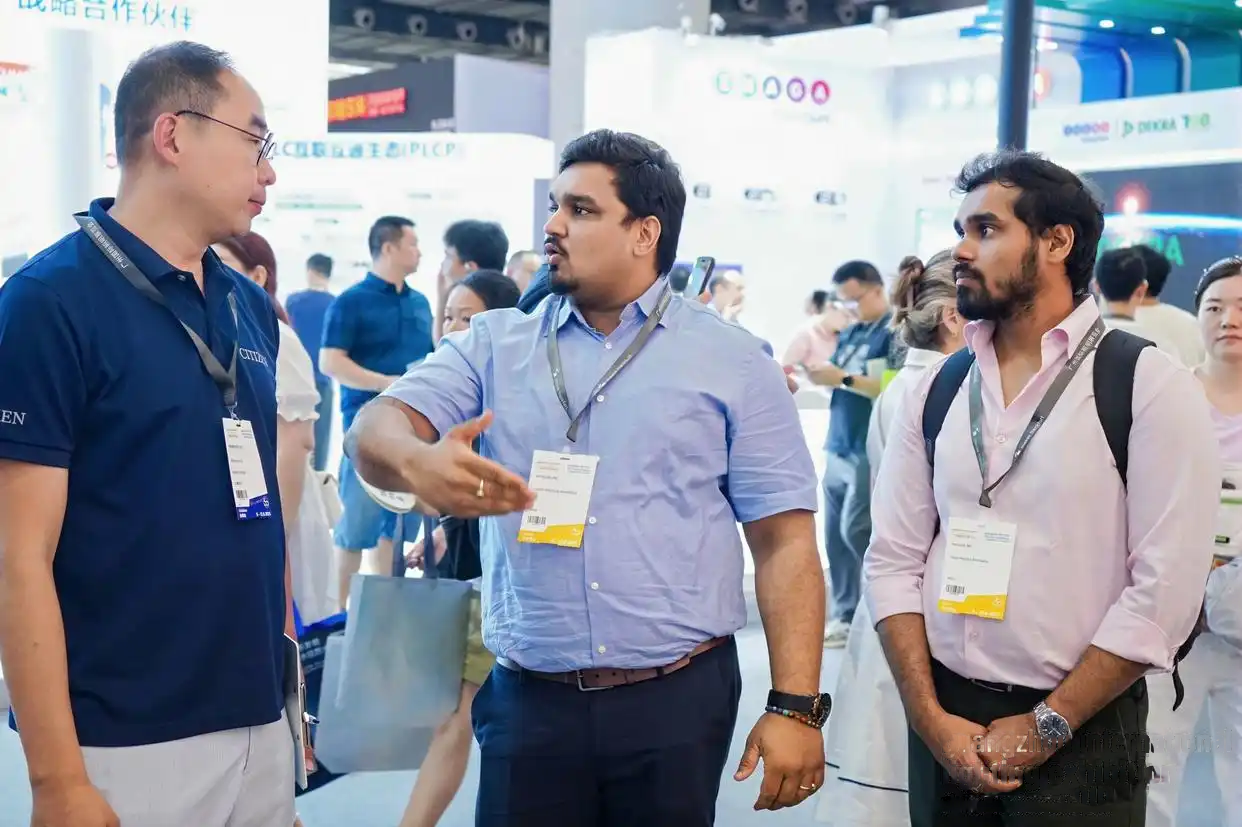 Guangdong’s Lighting Industry