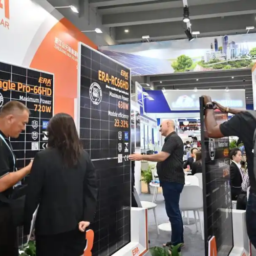 “China’s No.1 Fair” Boosts the Upgrade of “Guangdong Smart Manufacturing”! The First Phase of the 138th Canton Fair Concludes