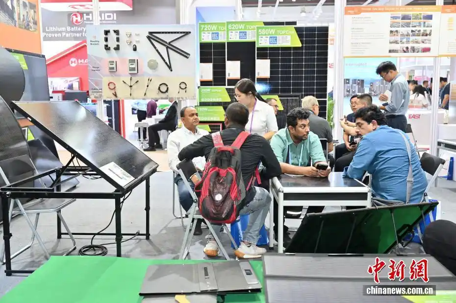 the 138th Canton Fair