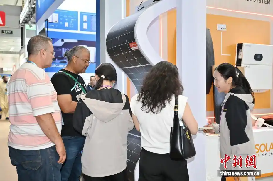 the 138th Canton Fair
