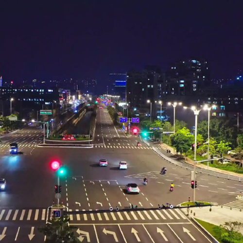 A Key Step Toward Smart Energy Saving: How Single-Lamp Controllers Enable “Lighting on Demand”