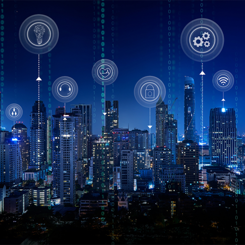 Excerpt from the 2025 China Urban Lighting Industry In-Depth Market Research Report