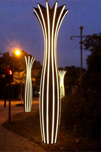 Landscape Light WD-T437