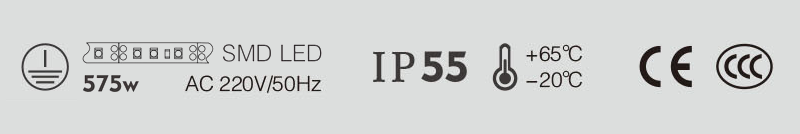 Landscape Light WD-T437