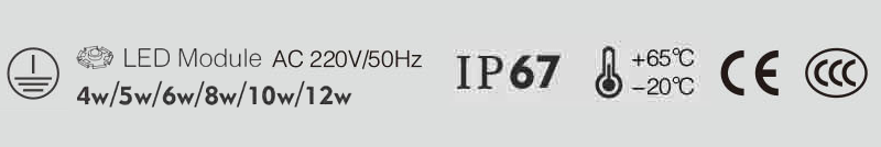 Landscape Light WD-T437