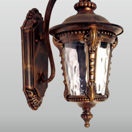 A Timeless Wall Lantern That Echoes Warmth, Craft, and Evening Rituals