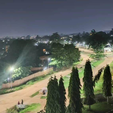 The Embassy of China in Burundi Holds the 