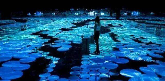 The Creative Awakening of the Lighting Industry