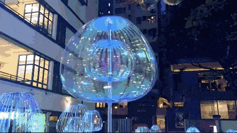 The Creative Awakening of the Lighting Industry