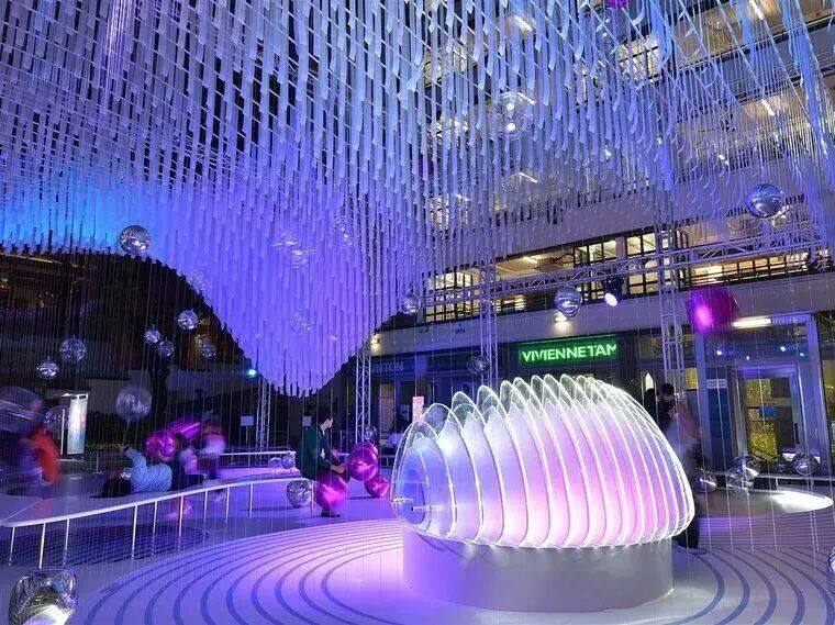 The Creative Awakening of the Lighting Industry