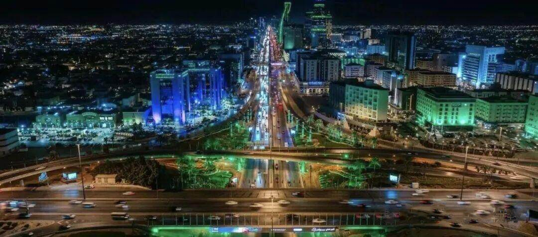 Decorative Lamps in Riyadh