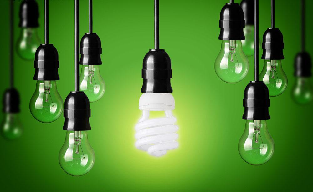 green and low-carbon development