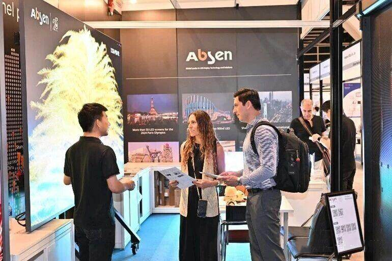 HK Smart Lighting Expo