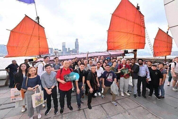 HK Smart Lighting Expo