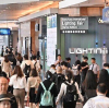 Hong Kong Smart Lighting Expo and Spring Lighting Fair Conclude Successfully, Industry Shows Positive Outlook
