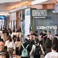 Hong Kong Smart Lighting Expo and Spring Lighting Fair Conclude Successfully, Industry Shows Positive Outlook