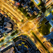 China's New LED Energy Efficiency Regulations for Road Lighting to Take Effect on June 1st, 2026