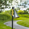 Landscape lamp WD-C686 | Garden Lamp | LED Module | Copper Luminaire | OEM