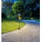 Garden Lamp | Landscape lamp WD-C887 | LED Module | Stainless Steel Finish  | OEM