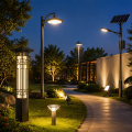 Lighting Industry Enters a New Era of Refined and Intelligent Transformation