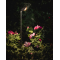 Garden Lamp WD-C916 | Copper Lamp Head | Frosted Acrylic | Landscape Luminaires | IP65