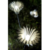 Stainless Steel Garden Lamp | Landscape Lamp WD-C253 | Tempered Glass | Flower Shape Lights | IP55