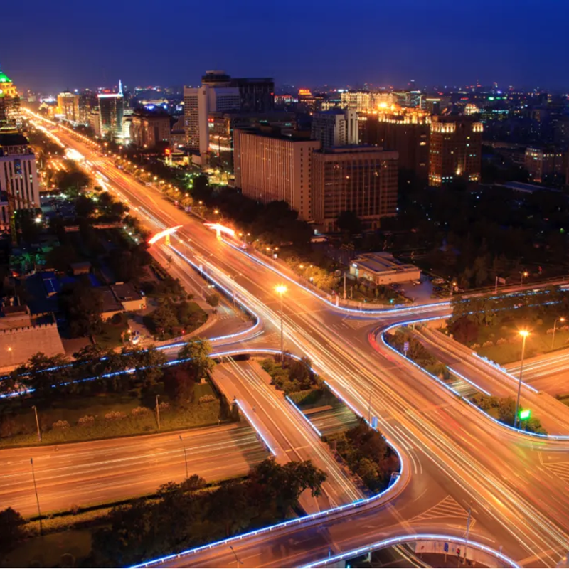 Landmark National Action Plan Opens a New Window for the Lighting Industry's Digital and Intelligent Transformation