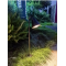 Garden Lamp WD-C501 | Aluminum Lamp Body | IP56 | Thick Tempered Glass | 304 Stainless Steel Pole