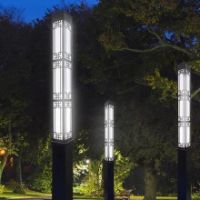 Downstream Applications of China's LED Lighting Industry in 2026: LED Backlighting Emerges as the Primary Growth Driver