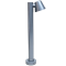 Aluminum Garden Lamp | Landscape Light WD-C303 | IP56 | Thick tempered glass | Adjustable lamp head