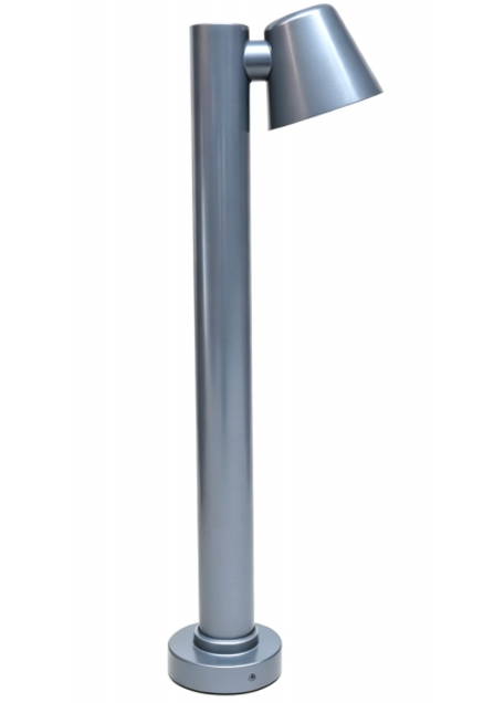 Aluminum Garden Lamp | Landscape Light WD-C303 | IP56 | Thick tempered glass | Adjustable lamp head