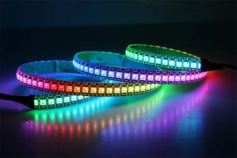  LED Lighting Industry Report
