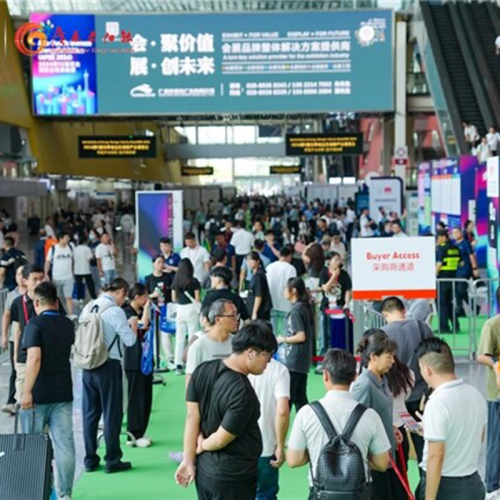 Countdown to Opening | The 18th World Solar Photovoltaic & Energy Storage Industry Expo Is Almost Here!