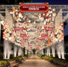 First-Ever in Hong Kong! International Mid-Autumn Lantern Spectacular Lights Up Victoria Park