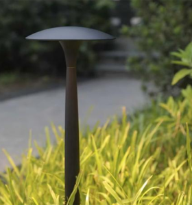 Landscape Light WD-C287 | IP55 | Aluminum Lamp Body | Tempered glass | with Light Guide Plate