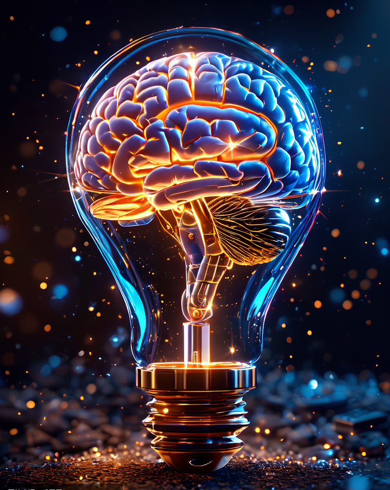 AI Lighting