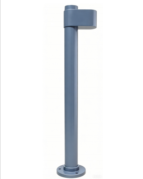 Landscape Lamp WD-C274 | Tempered Glass | Aluminum Garden Light | IP56 | UV-resistant