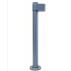 Landscape Lamp WD-C274 | Tempered Glass | Aluminum Garden Light | IP56 | UV-resistant
