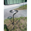 Frosted acrylic | Aluminum Garden Lamp | Landscape Light WD-C276 | IP55 | UV-resistant powder