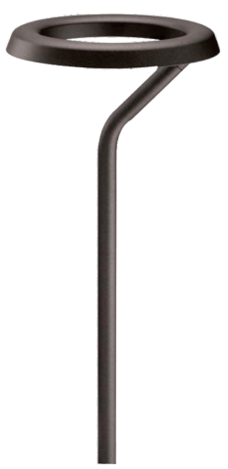 Frosted acrylic | Aluminum Garden Lamp | Landscape Light WD-C276 | IP55 | UV-resistant powder