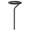 Frosted acrylic | Aluminum Garden Lamp | Landscape Light WD-C276 | IP55 | UV-resistant powder
