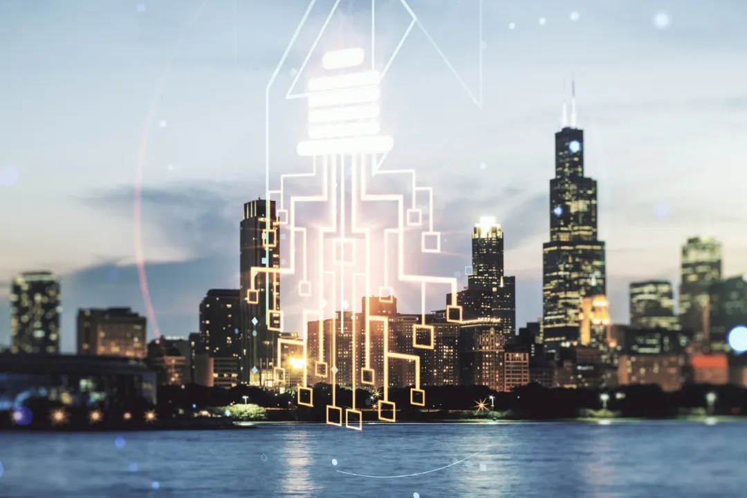 lighting industry data for the first three quarters of 2026