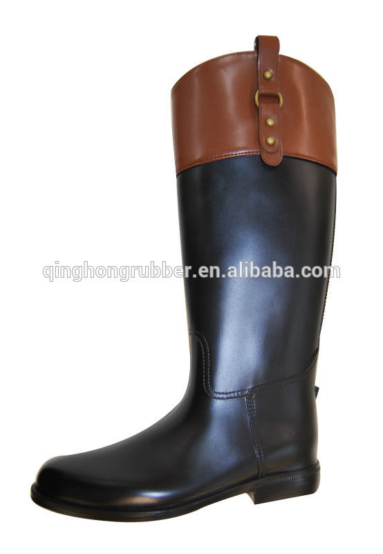 riding boot horse shoe