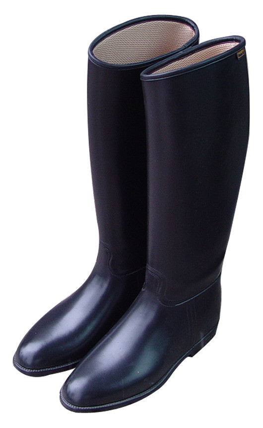 waterproof horse designer long riding boot