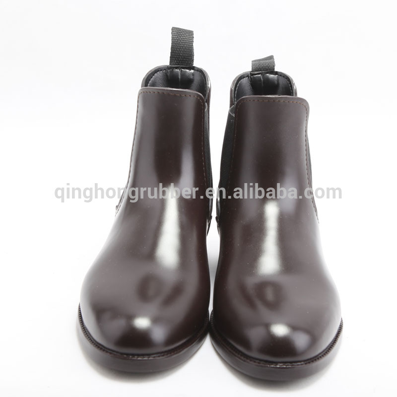 High quality men's riding boots
